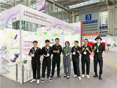 China International Beauty Expo successfully concluded