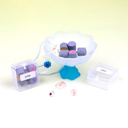 New professional nail tool: Buffer Band