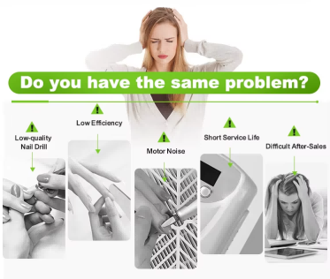 Discover the Z999 2.0 Nail Drill: Efficiency, Quiet Operation, and Long-Lasting Performance Discover the Z999 2.0 Nail Drill: Efficiency, Quiet Operation, and Long-Lasting Performance