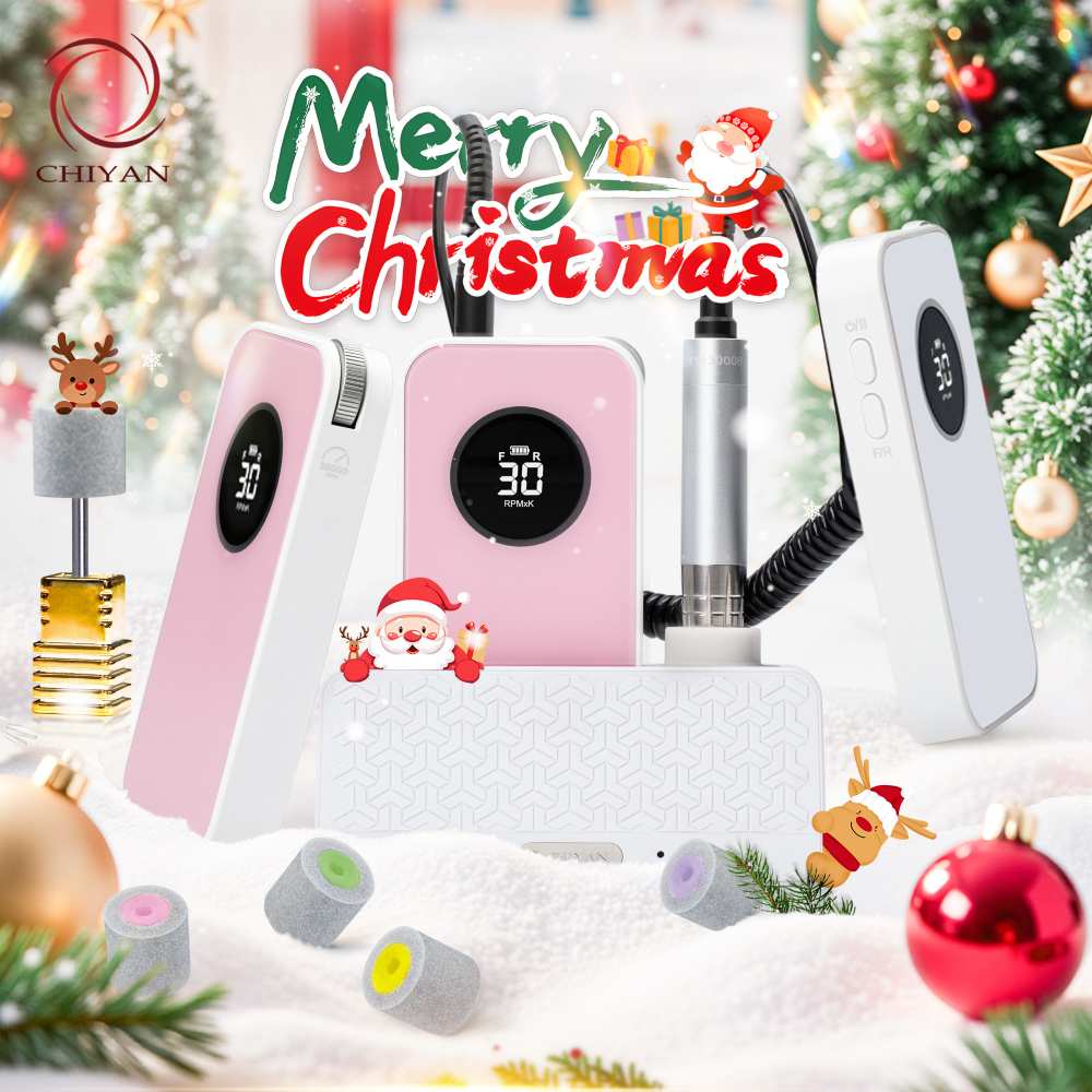 Discover the Z999 2.0 Nail Drill: Efficiency, Quiet Operation, and Long-Lasting Performance Discover the Z999 2.0 Nail Drill: Efficiency, Quiet Operation, and Long-Lasting Performance