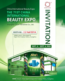 Join us at THE 71ST CHINA INTERNATIONAL BEAUTY EXPO Join us at THE 71ST CHINA INTERNATIONAL BEAUTY EXPO