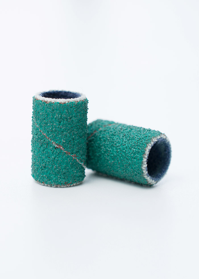 Green Sanding Band