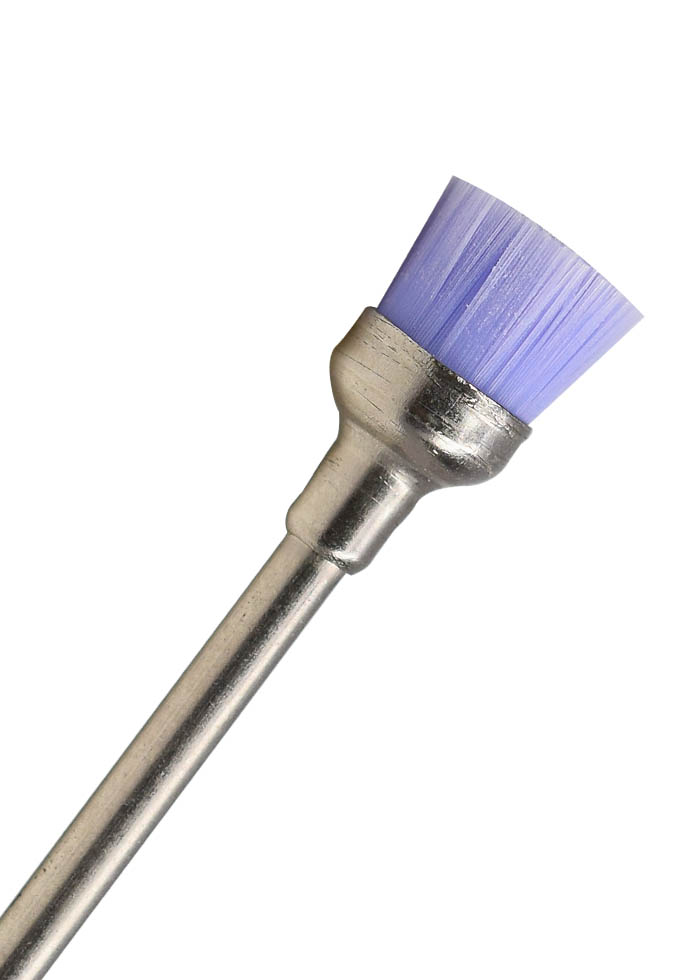 Purple-Nylon Brush-CYM6651
