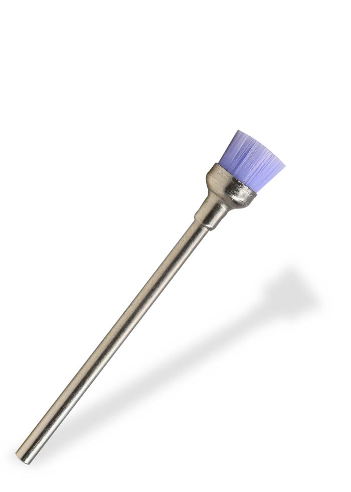 Purple-Nylon Brush-CYM6651