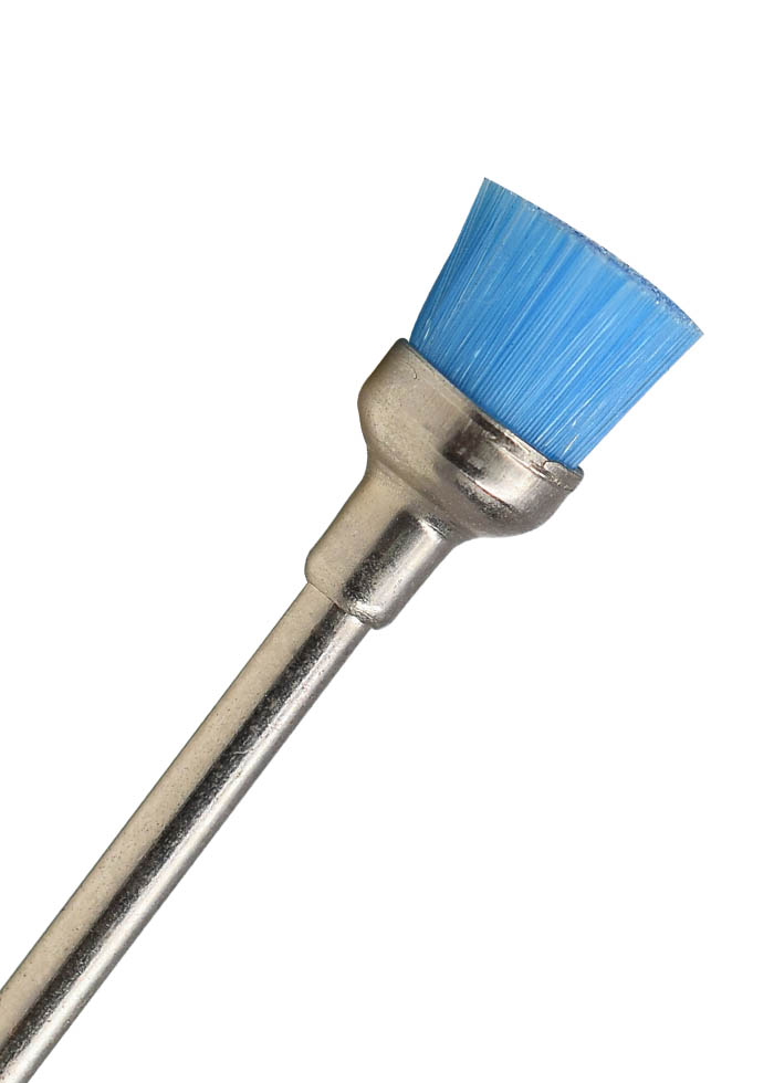 Blue Nylon Brush-CYM6650