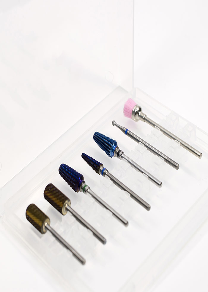 Manicure Set-2