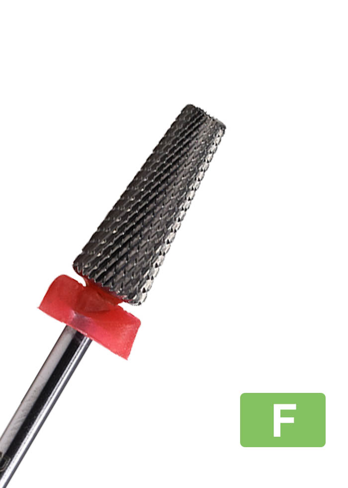 6.0mm SC 5 in 1 Cross Cut Bit