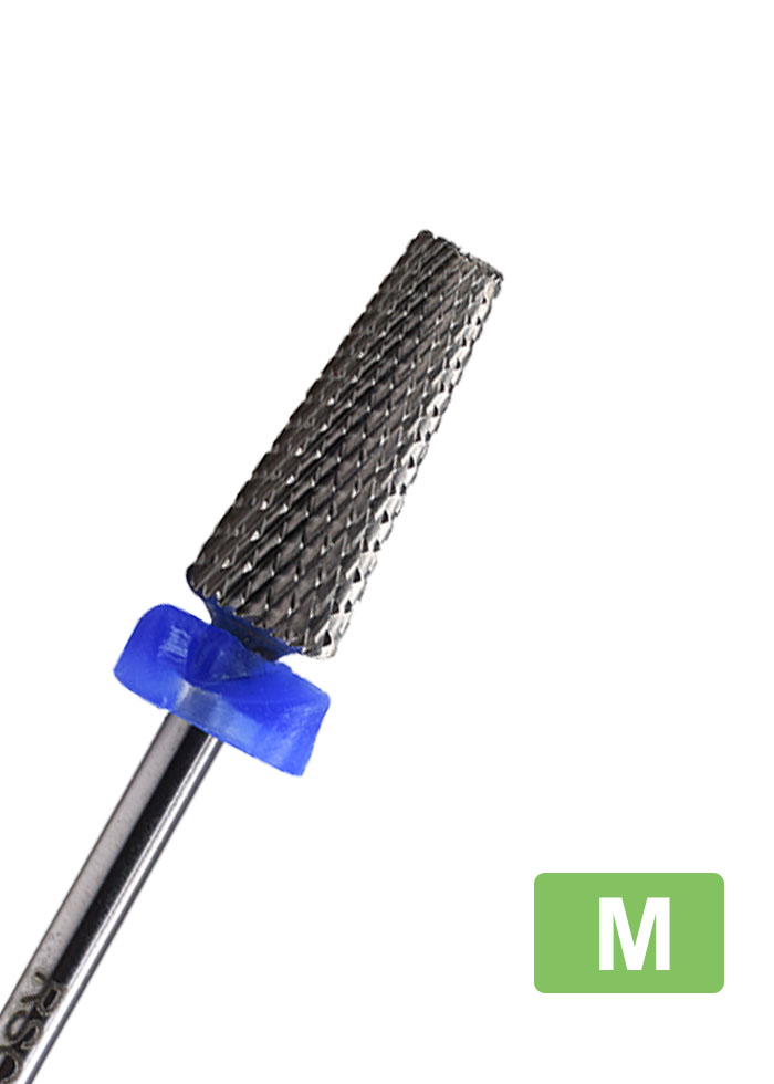 6.0mm SC 5 in 1 Cross Cut Bit