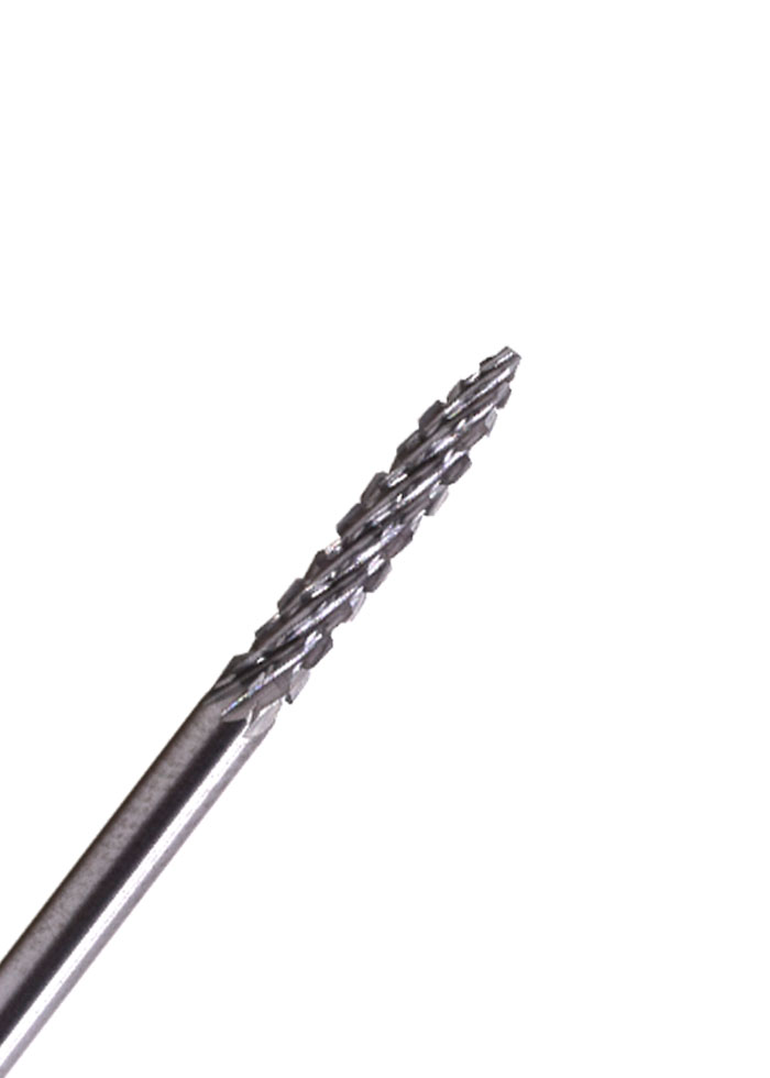 Tungsten Carbide Under Nail Cleaner Bit