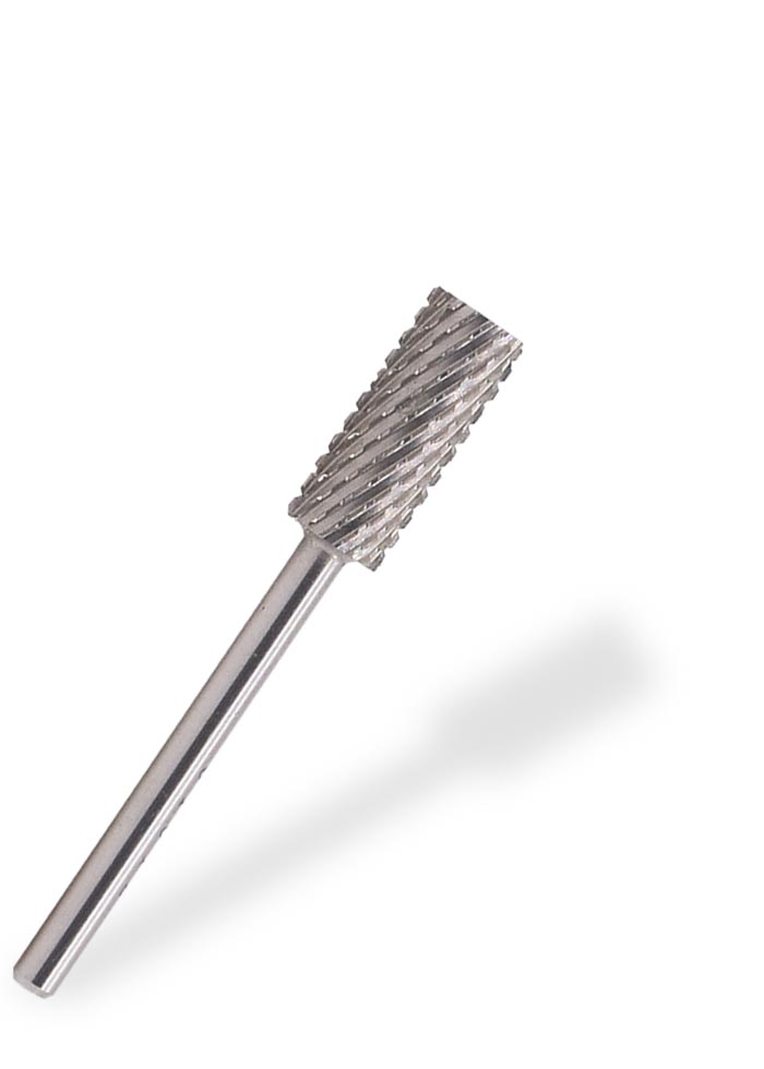 Tungsten Carbide Small Barrel Bit