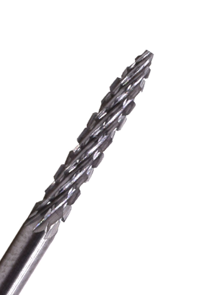 Tungsten Carbide Under Nail Cleaner 2 way