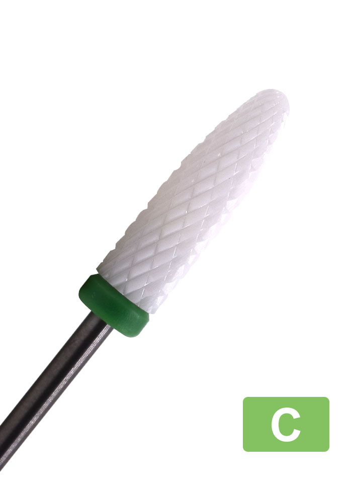 Long Flame Bit