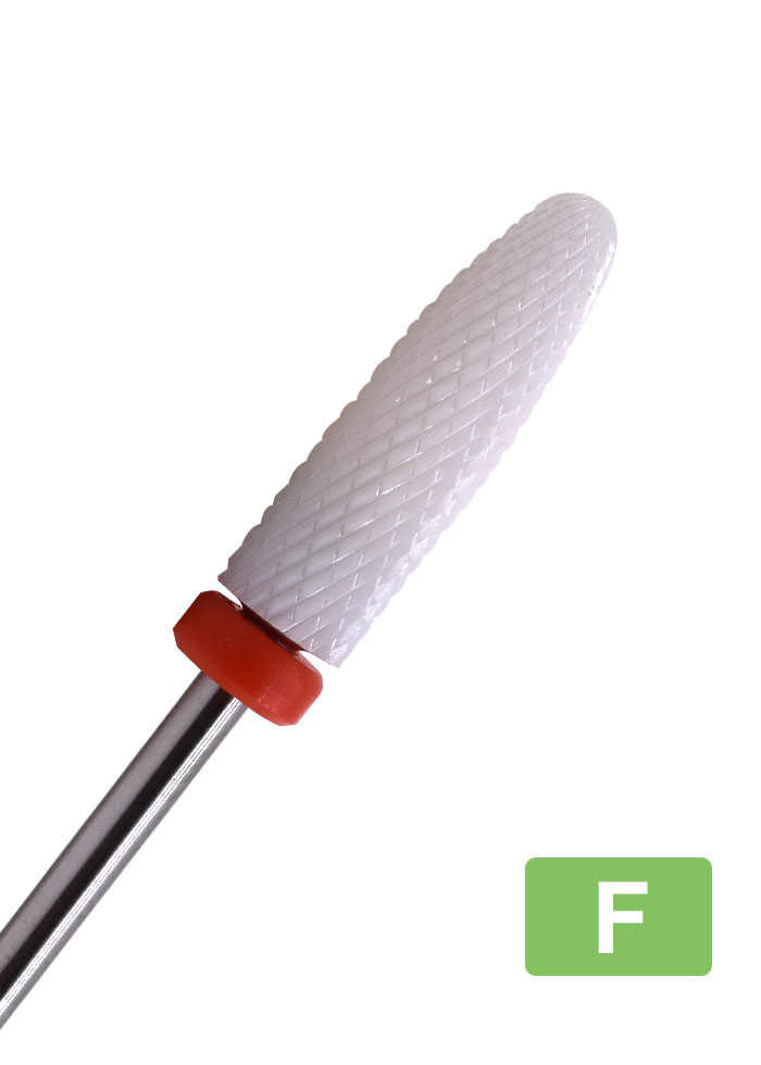 Long Flame Bit