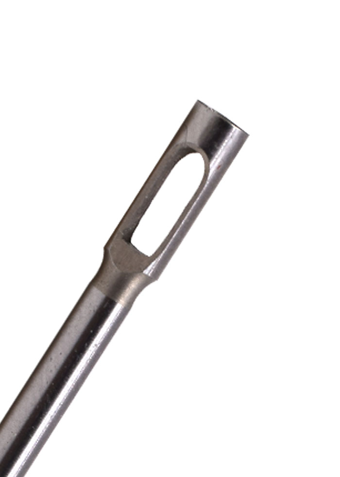 Tungsten Carbide Hollow Cutter Bit -Pedicure