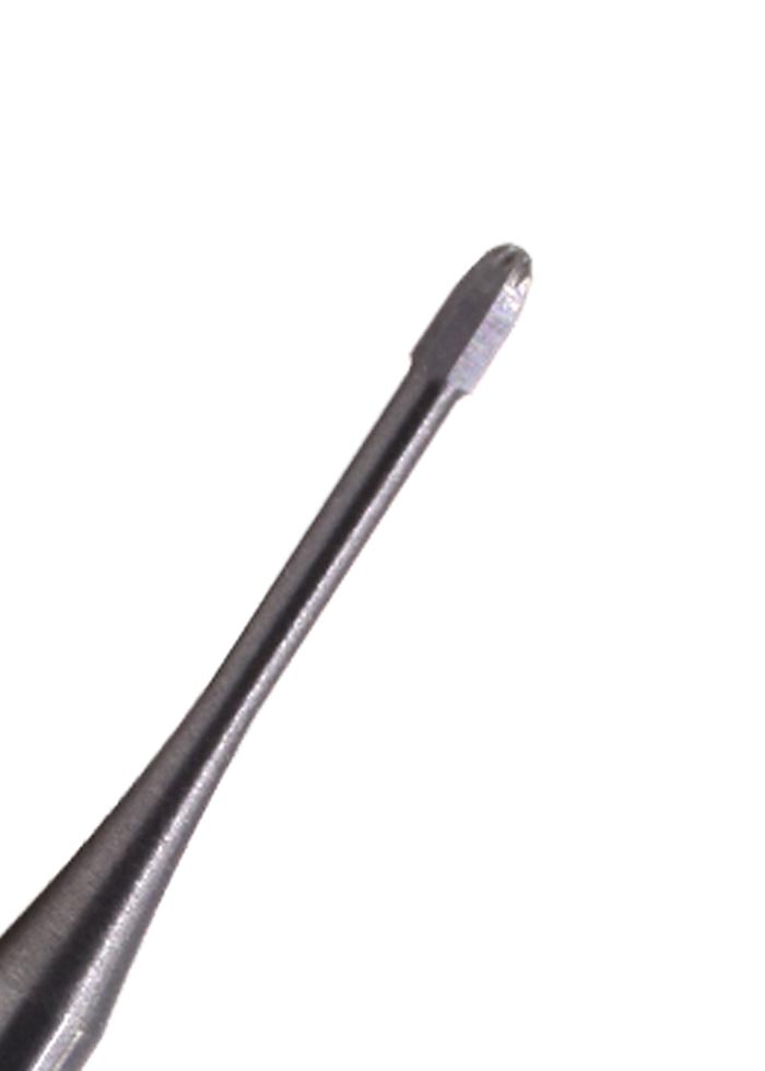 Tungsten Carbide Hexagon Bit