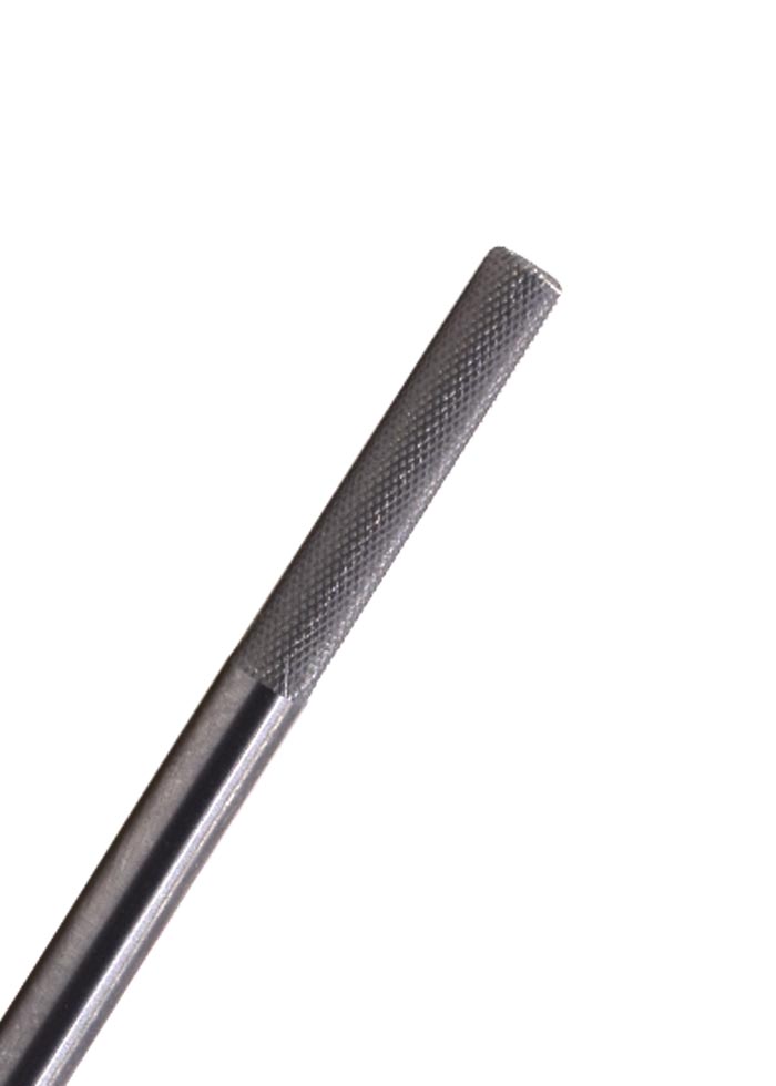 Tungsten Carbide Nature Nail Buffer Bit