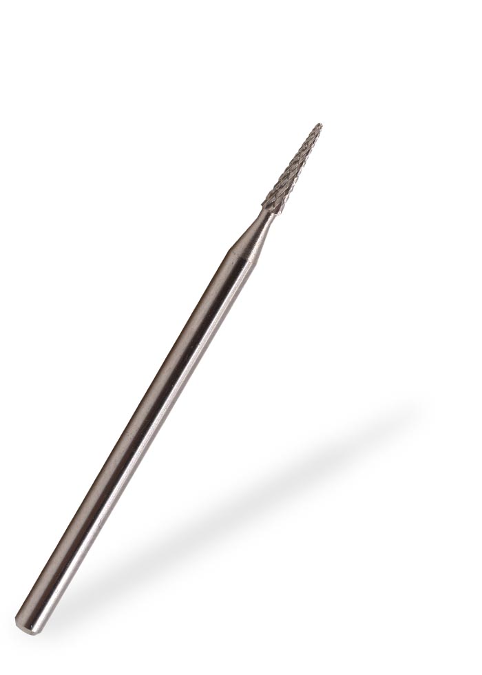 Tungsten Carbide Remove Ornaments