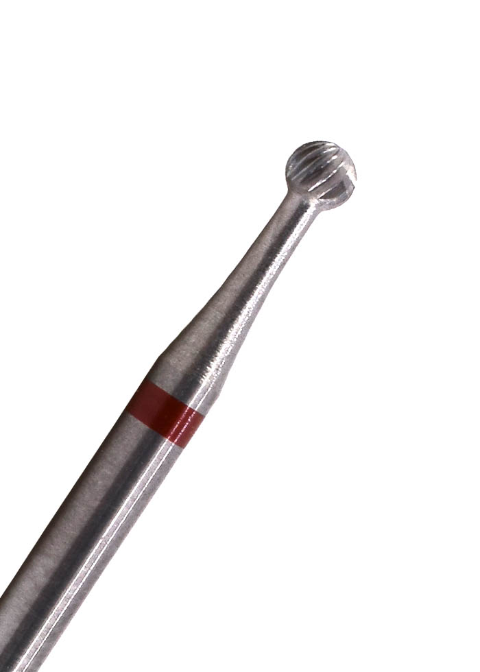 Tungsten Carbide Ball Shape Bit(Plain Cut)