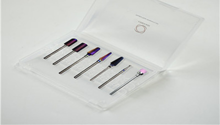 Excellent Nail Drill Bit Set That You have Been Looking For!