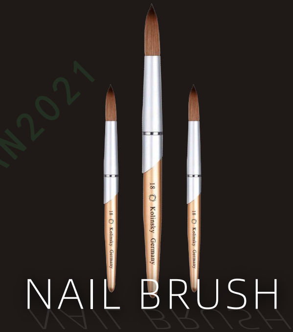 Nail Art Brush