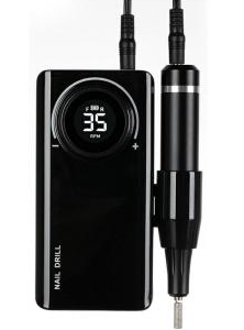 Portable Fashion Profesional Electric Nail Drill Wholesale