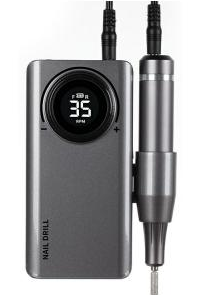 Portable Fashion Profesional Electric Nail Drill Wholesale