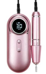 Premium Portable Electric Nail Drill Bit
