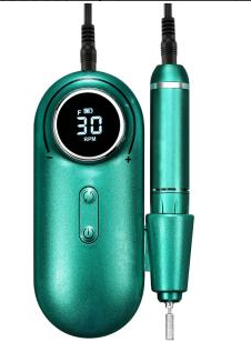 Premium Portable Electric Nail Drill Bit