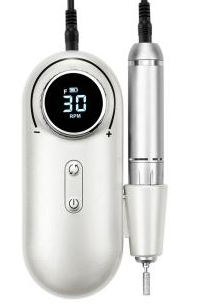 Premium Portable Electric Nail Drill Bit