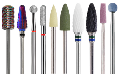 Nail Drill Bit