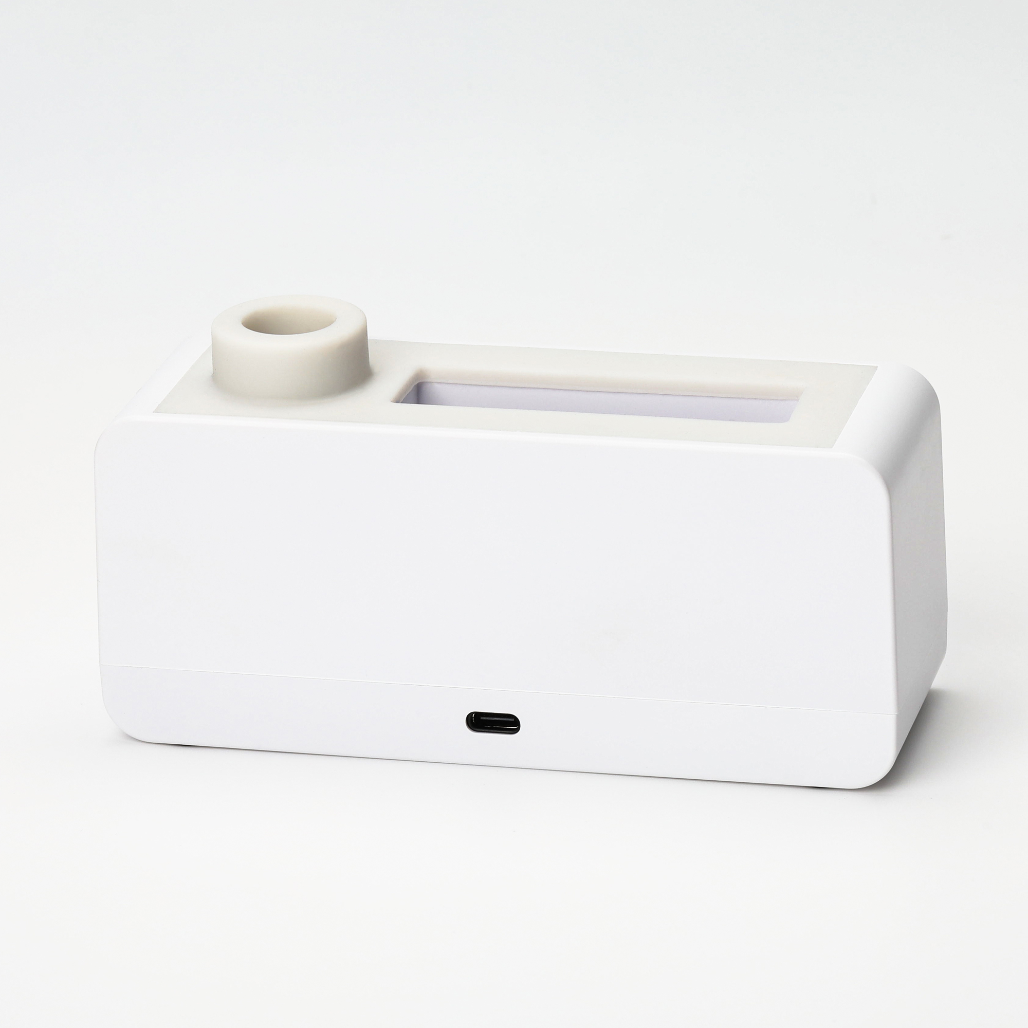 Z999 2.0 Nail Drill Machine 35000RPM Portable Nail Efile