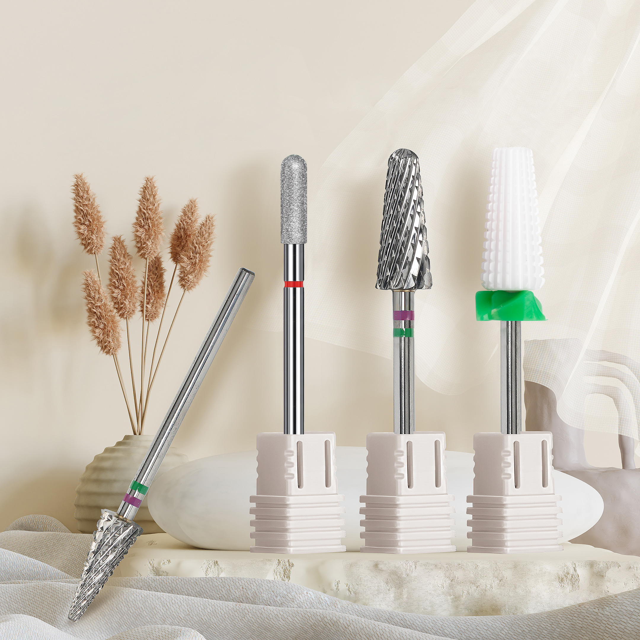 Nail Drill Bit