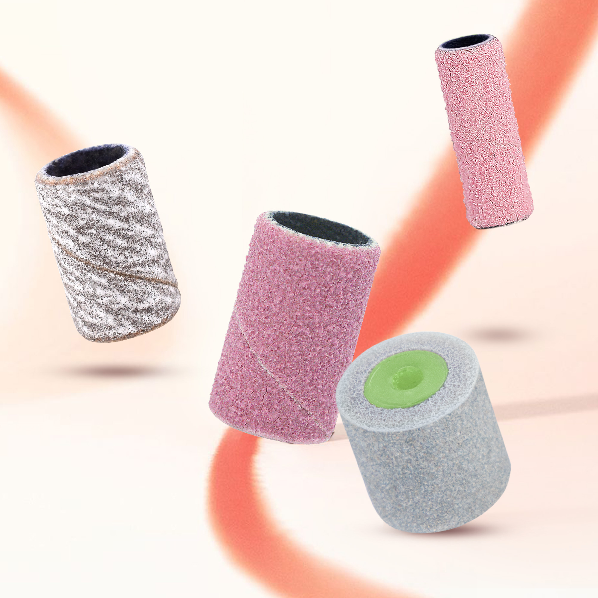 Sanding Band