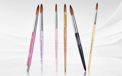 Nail Art Brush