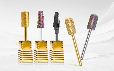 Nail Drill Bit