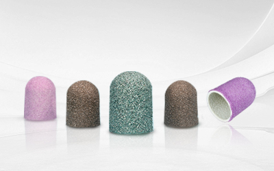 Sanding Cap