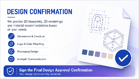 Design Confirmation