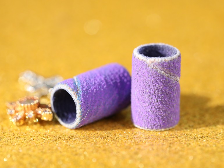 Sanding Band