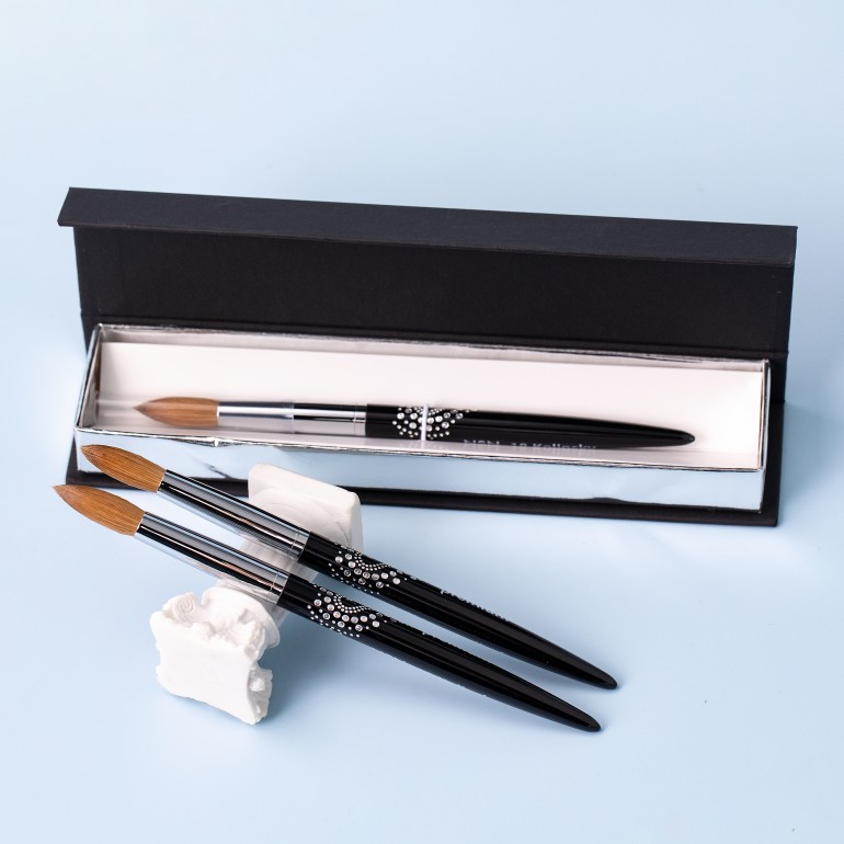 Nail Brush