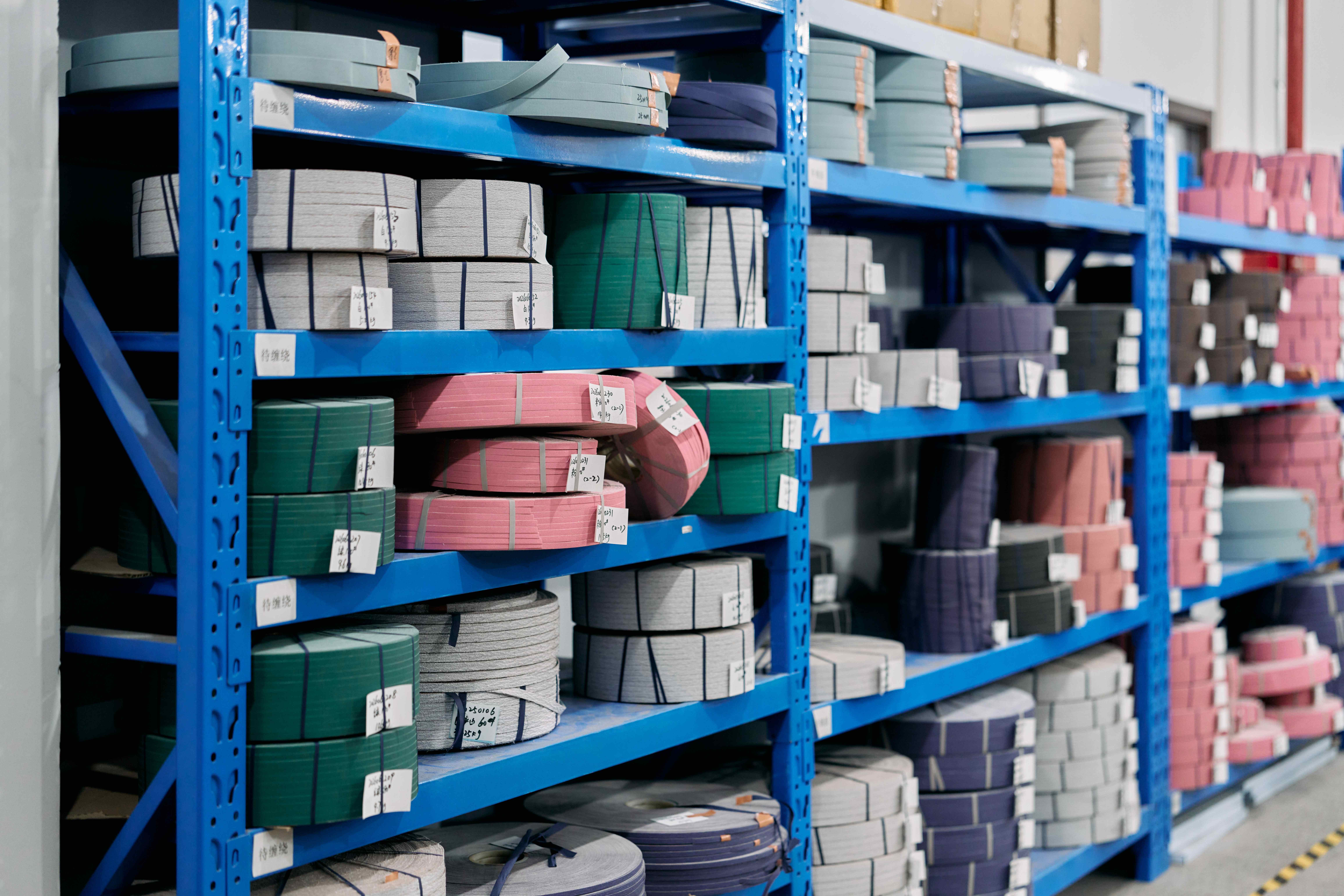 Warehouse Management