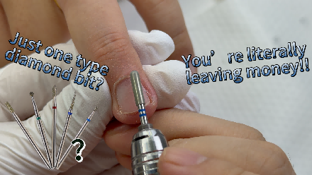Single Ring vs. Double Ring Diamond Bits: Why Your Salon Clients Need Both
