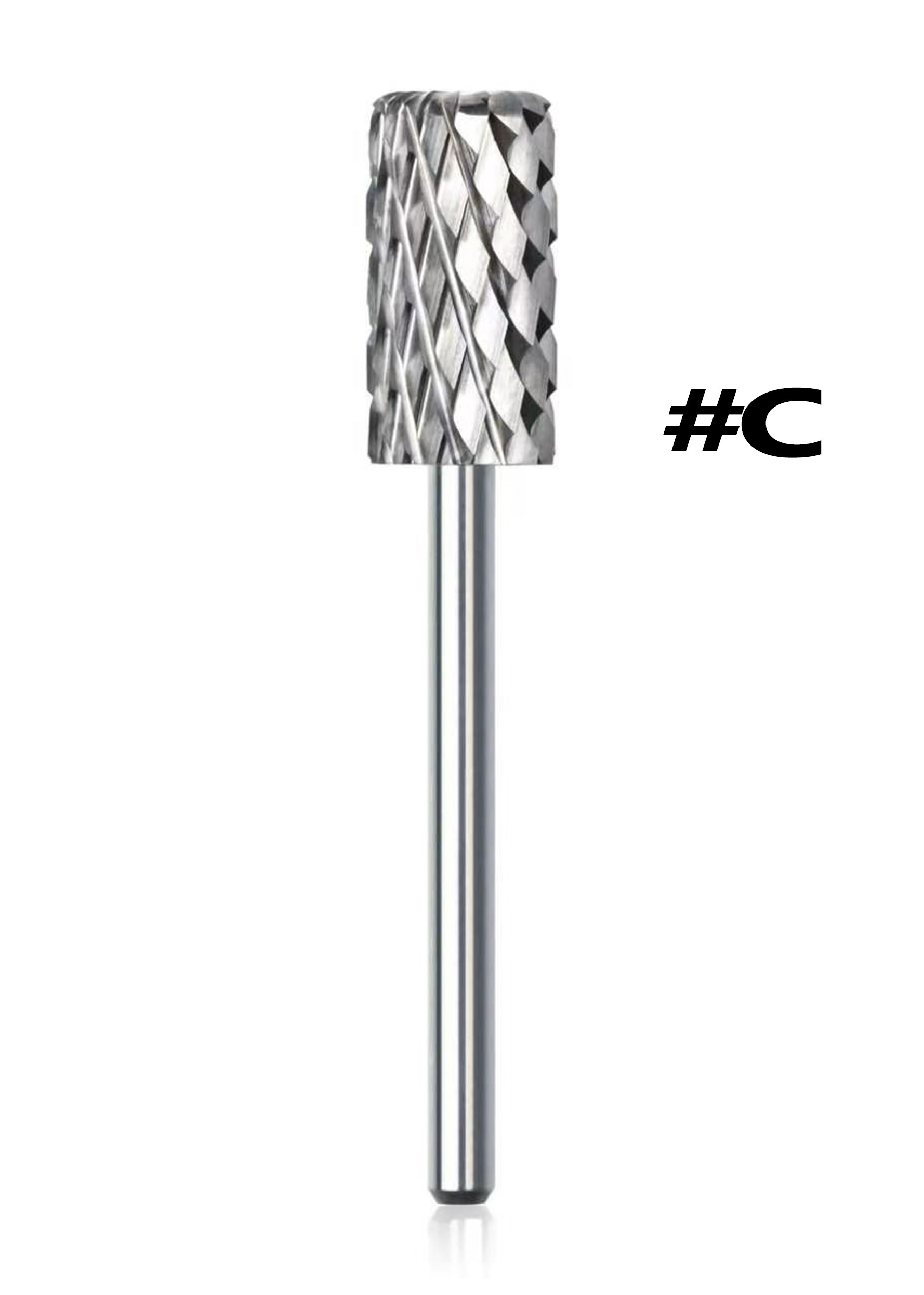 DCB CARBIDE BITS
