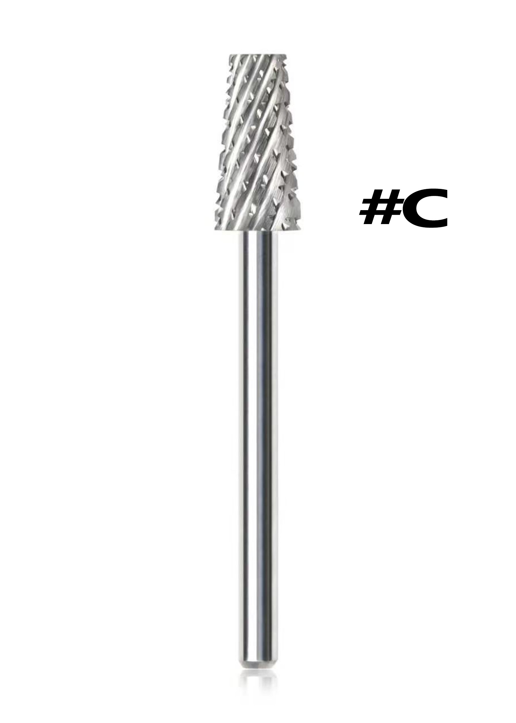DCB CARBIDE BITS