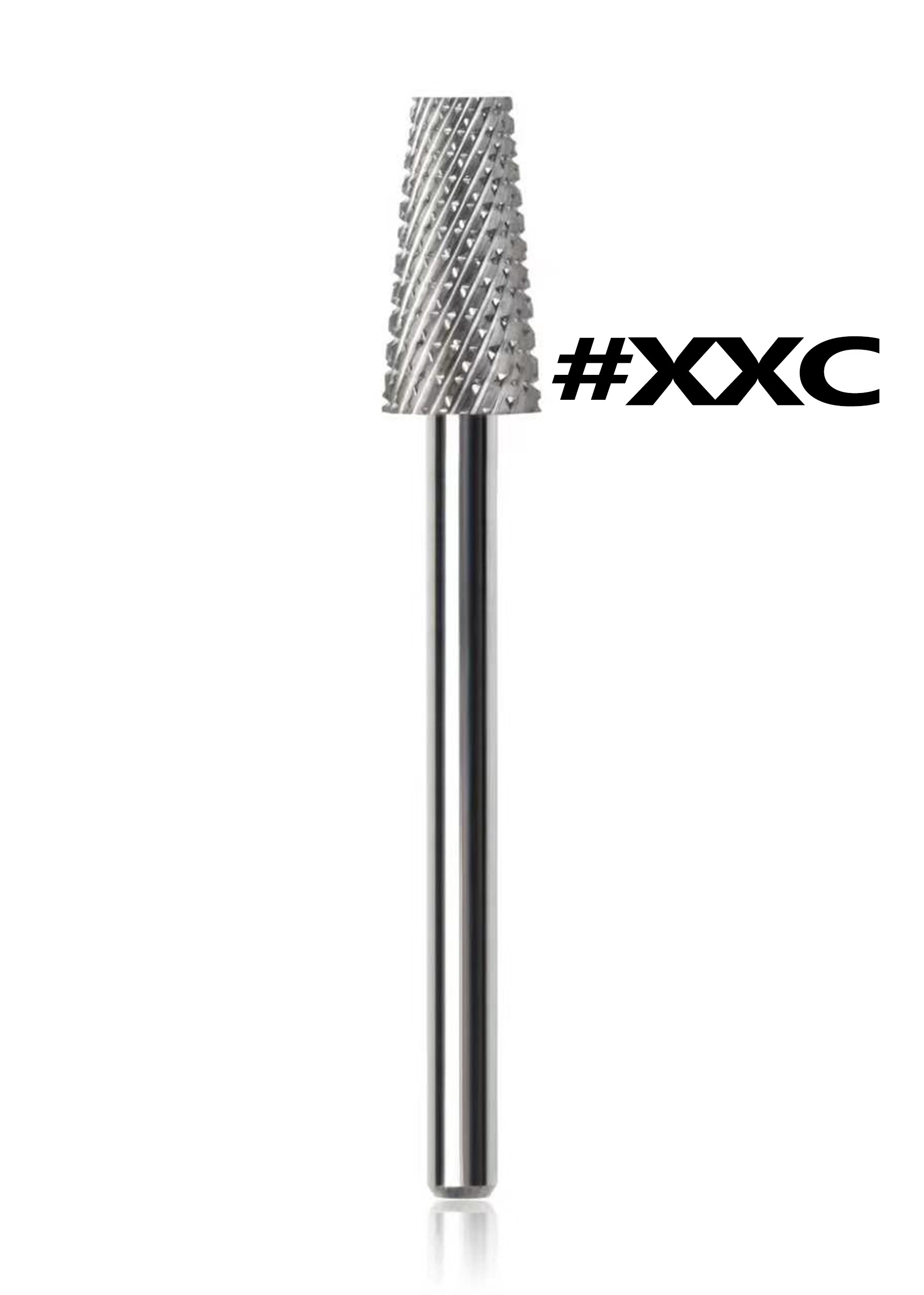 DCB CARBIDE BITS