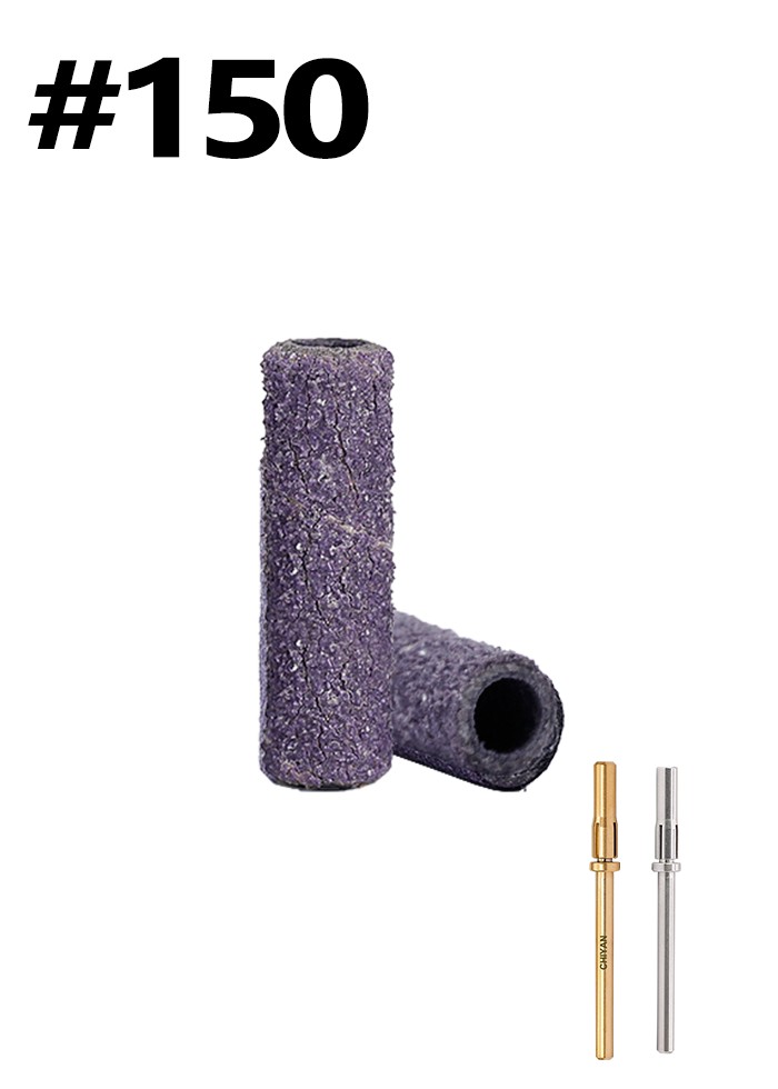 3M Purple Mini Size Sanding Band