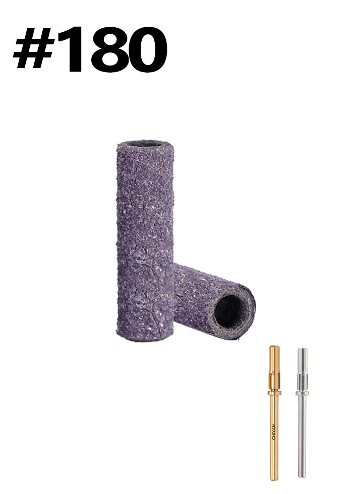3M Purple Mini Size Sanding Band