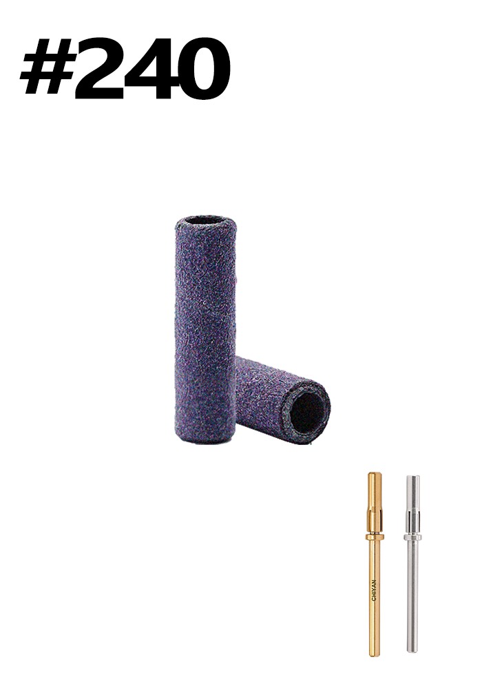3M Purple Mini Size Sanding Band