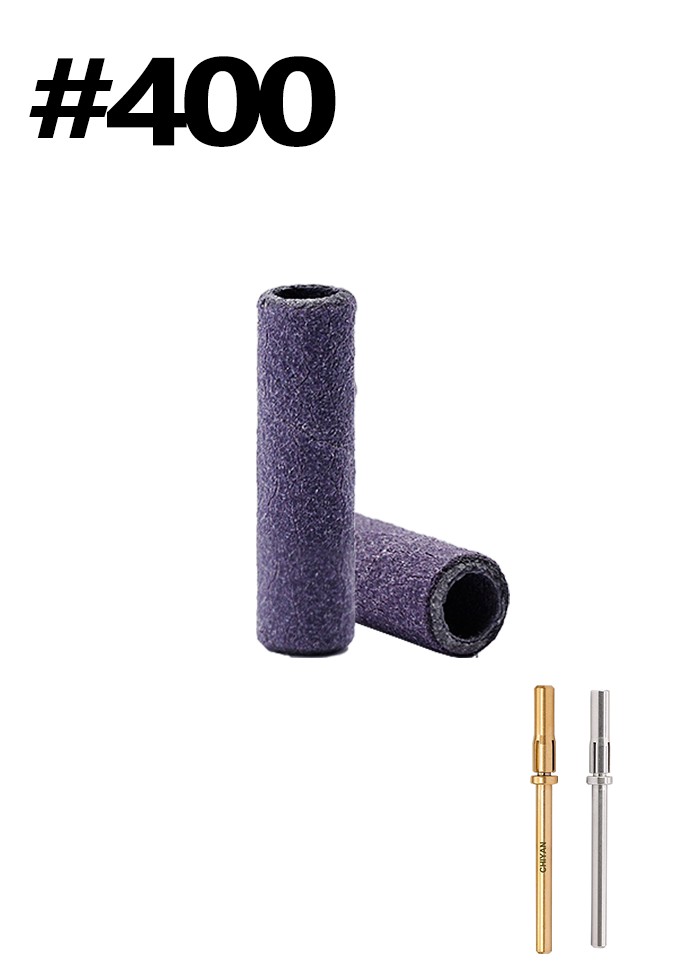 3M Purple Mini Size Sanding Band