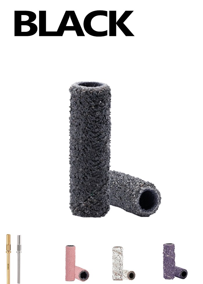 Black Mini Size Band