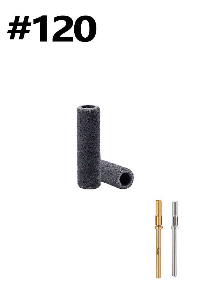Black Mini Size Band